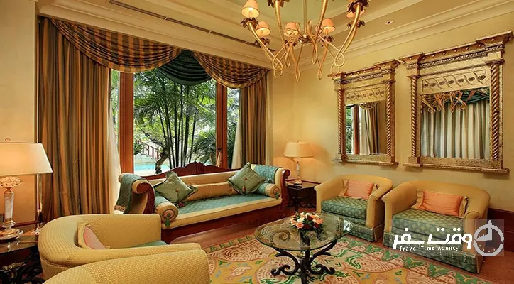 هتل نوسا دوآ بالی